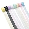 Polyester Gauze Ribbon OCOR-FZC0001-001F-1-2