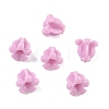 Synthetic Coral Carved Beads CORA-K010-01J-1