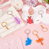 DIY Pendants Silicone Molds SIMO-TA0001-23A-7