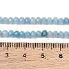 Dyed Natural Whie Jade Beads Strands GG-CBAF9EE-A24-3x4mm-5