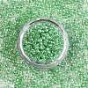 8/0 Glass Seed Beads SEED-A015-3mm-2207-3