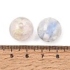 Transparent Resin Beads RE-CBA5A76-17-3