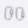 Iron Rock Climbing Carabiners KEYC-WH0016-1