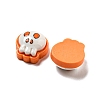 Halloween Theme Resin Decoden Cabochons RESI-C050-01A-2