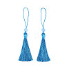 Polyester Tassel Decorations OCOR-T017-05A-05-1