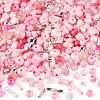 50g Glass Seed Beads SEED-TA0001-67B-1