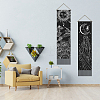Polyester Decorative Wall Tapestrys AJEW-WH0399-012-2