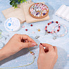 DIY Jewelry Making Sets DIY-TA0016-21-7
