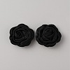 Polyester Shoe Buckle Clip FIND-WH0139-54A-1