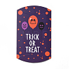 Halloween Pillow Candy Gift Boxes CON-L024-C01-2