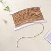 20 Yards Round Elastic Cord EW-DJ0001-10D-6