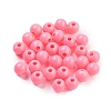 Plastic Beads MACR-S272-46I-1