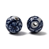Handmade Porcelain Beads PORC-A032-03B-1
