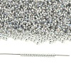 TOHO 11/0 Demi Round Beads X-SEED-DR11-0261-1