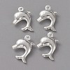 Brass Charms KK-H739-08A-S-1