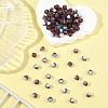 Preciosa® Crystal Beads Y-PRC-BA4-90100-20019-3