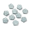 Vintage Handmade Porcelain Beads PR-CBA4F13-C03-1