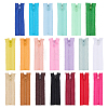 20Pcs 20 Colors Garment Accessories FIND-FG0005-60-1