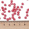 6/0 Glass Seed Beads SEED-L011-08A-22-4