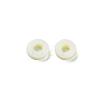 Handmade Polymer Clay Beads CLAY-R067-4.0mm-B21-2