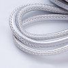 PU Leather Cords LC-L005-02-3