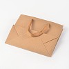 Rectangle Kraft Paper Bags LS-AJEW-L047E-01-2