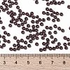 MIYUKI Round Rocailles Beads SEED-X0055-RR0497-4