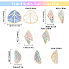Fashion DIY Earrings Jewelry Accessories FIND-SC0001-33-2