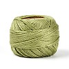 Braided Polyester Cord OCOR-T017-04A-38-1