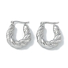 Non-Tarnish 304 Stainless Steel Earrings EJEW-U004-10P-1