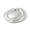 304 Stainless Steel Big Pendants STAS-D376-15P-2