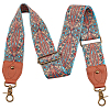   1Pc Ethnic Style Adjustable Polyester Webbing Bag Straps FIND-PH0017-29A-1