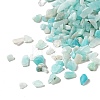 Natural Amazonite Beads X-G-D472-01-2