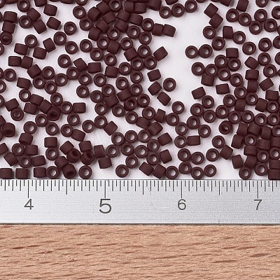 MIYUKI Delica Beads SEED-X0054-DB1584-1