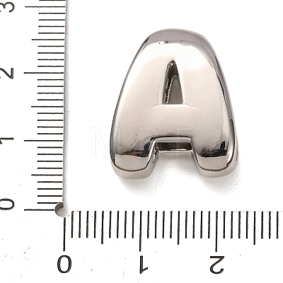 Brass Beads KK-B167-27P-02A-1