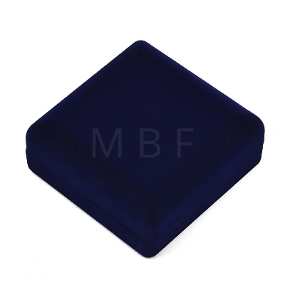 Velvet Coin Storage Boxes CON-XCP0002-76-1