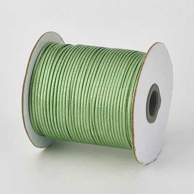 Eco-Friendly Korean Waxed Polyester Cord YC-P002-0.5mm-1122-1