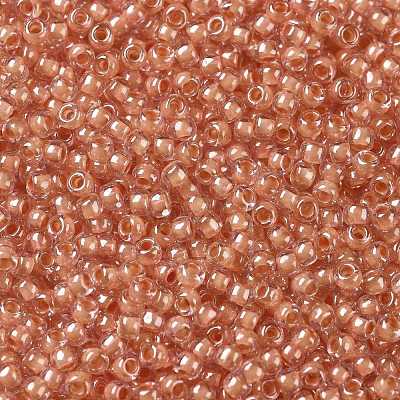 TOHO Round Seed Beads SEED-XTR11-0985-1