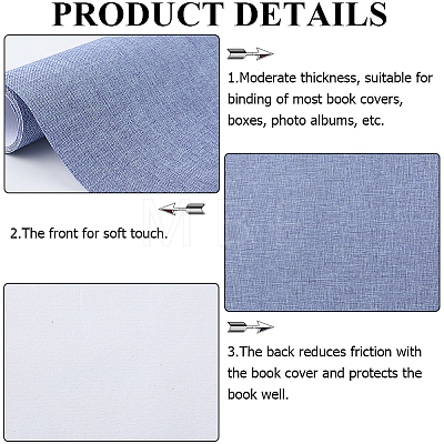 Nylon Fabric DIY-WH20062-133I-1