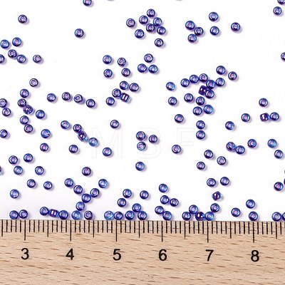 TOHO Round Seed Beads SEED-TR11-0361-1