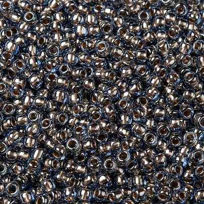 TOHO Round Seed Beads SEED-XTR08-0992-1