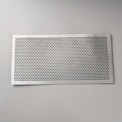 Aluminum Fine Mesh Strainer DIY-WH0308-555-1