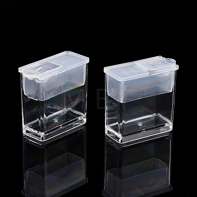 Polystyrene Bead Storage Container CON-T003-02-1