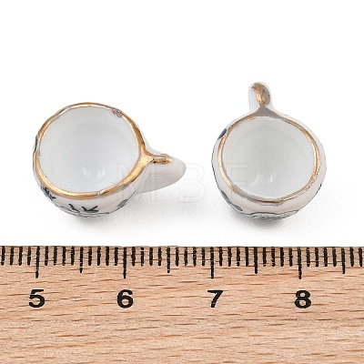Blue and White Porcelain Pendants PR-CBAF5A8-02A-1