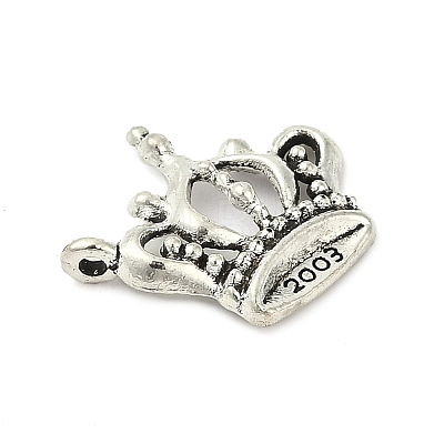 Tibetan Style Alloy Pendants LS-LF10497Y-1