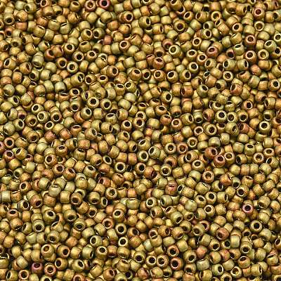 TOHO Round Beads X-SEED-TR11-0513F-1