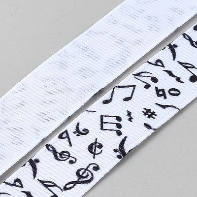 Polyester Ribbon OCOR-WH0078-504B-1