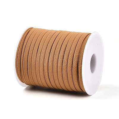 Soft Nylon Braided Cord NWIR-R003-20-1