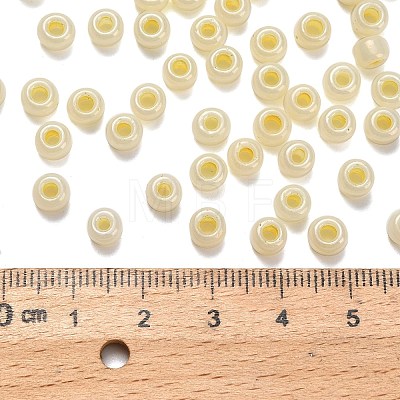 TOHO 3/0 Round Beads X-SEED-TR03-0142-1