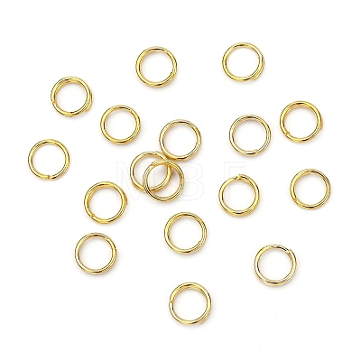 Stainless Steel Split Rings STAS-I326-01G-NF-1